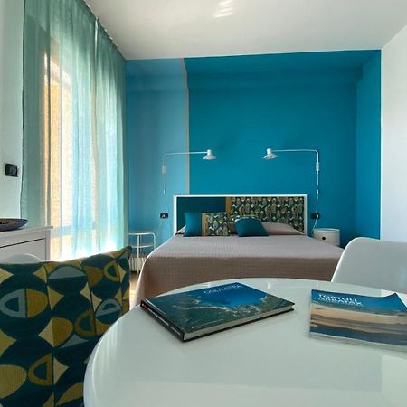 La Tortorella Room & Apartment Тортоли Экстерьер фото