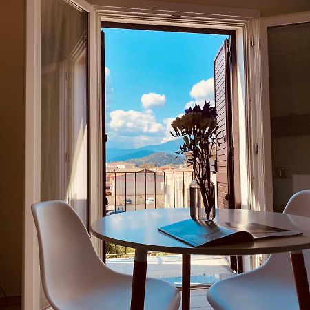 La Tortorella Room & Apartment Тортоли Экстерьер фото