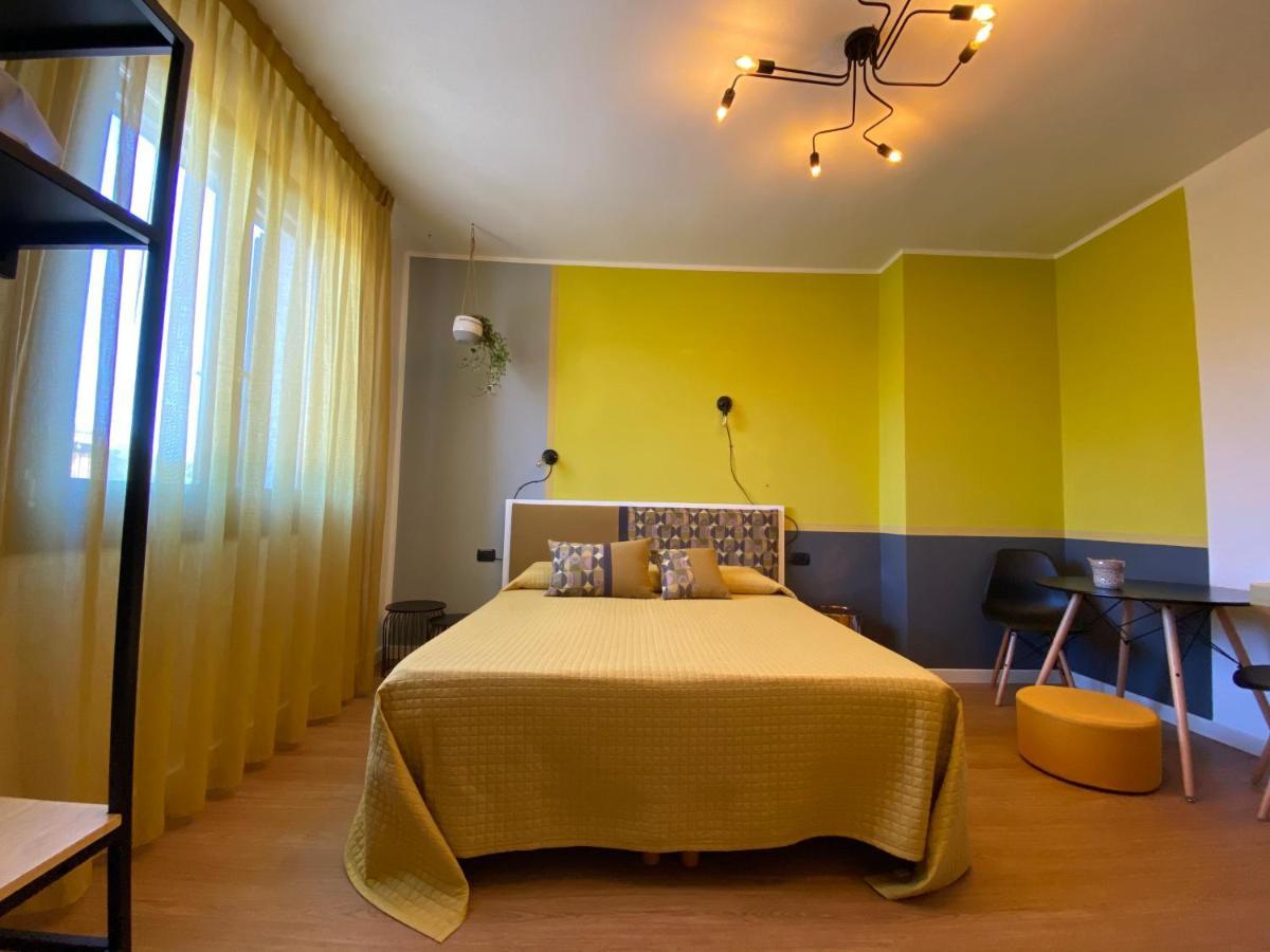 La Tortorella Room & Apartment Тортоли Экстерьер фото
