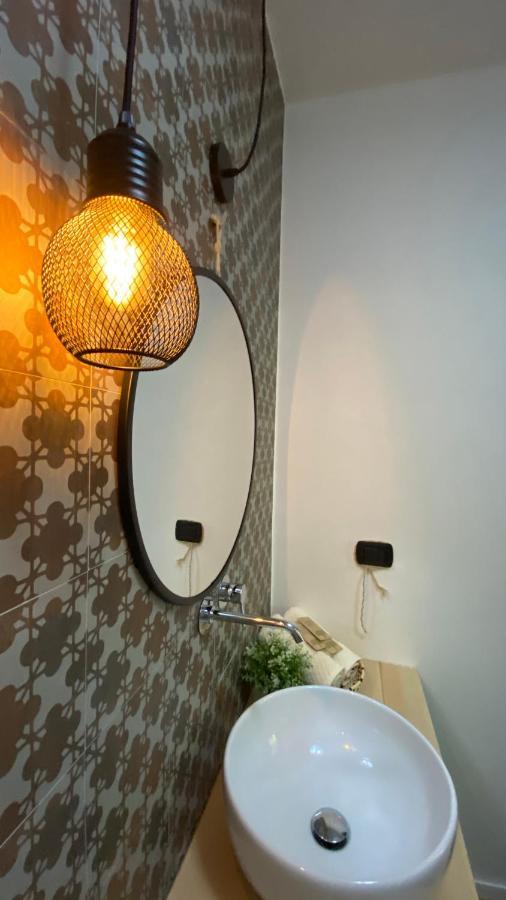 La Tortorella Room & Apartment Тортоли Экстерьер фото